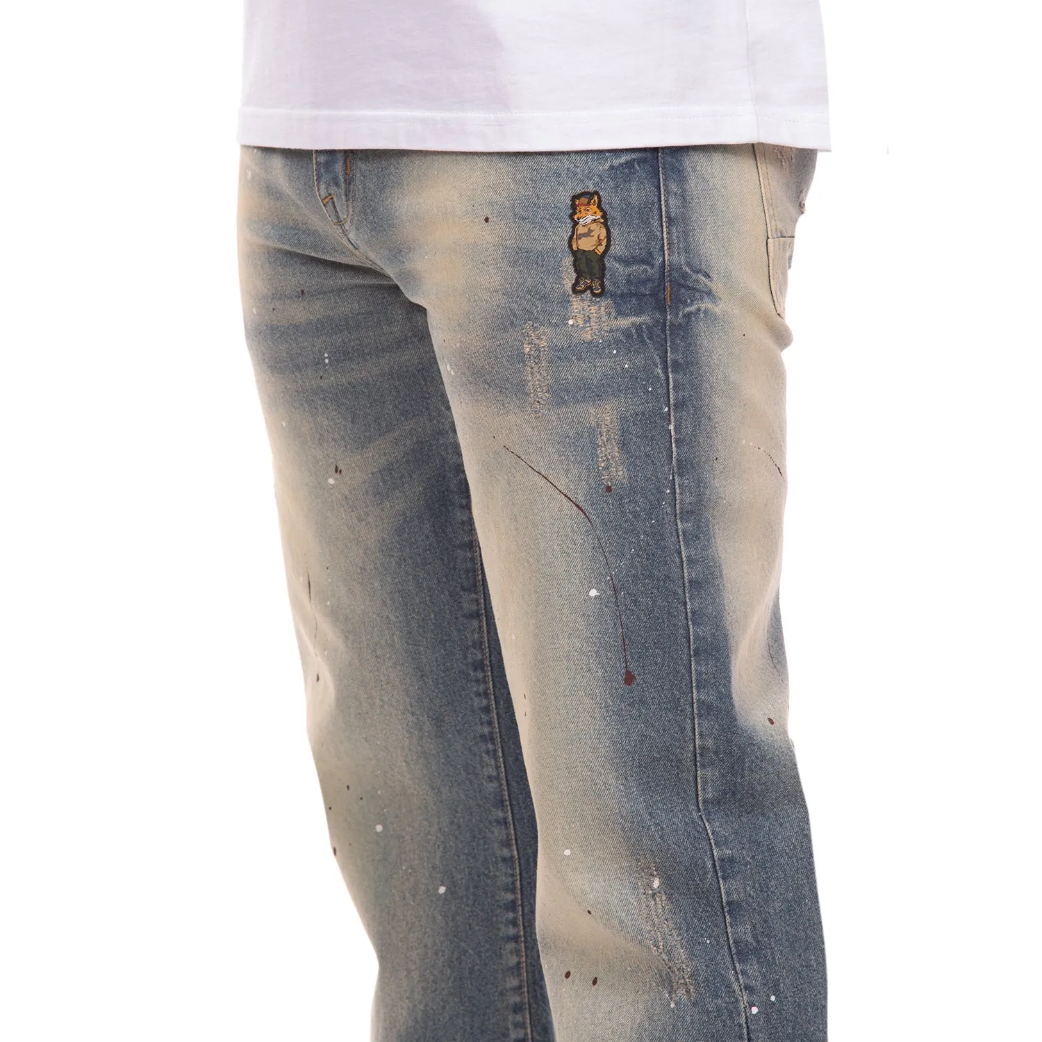 Artisan Jean sold by Akoo product image thumbnail 3