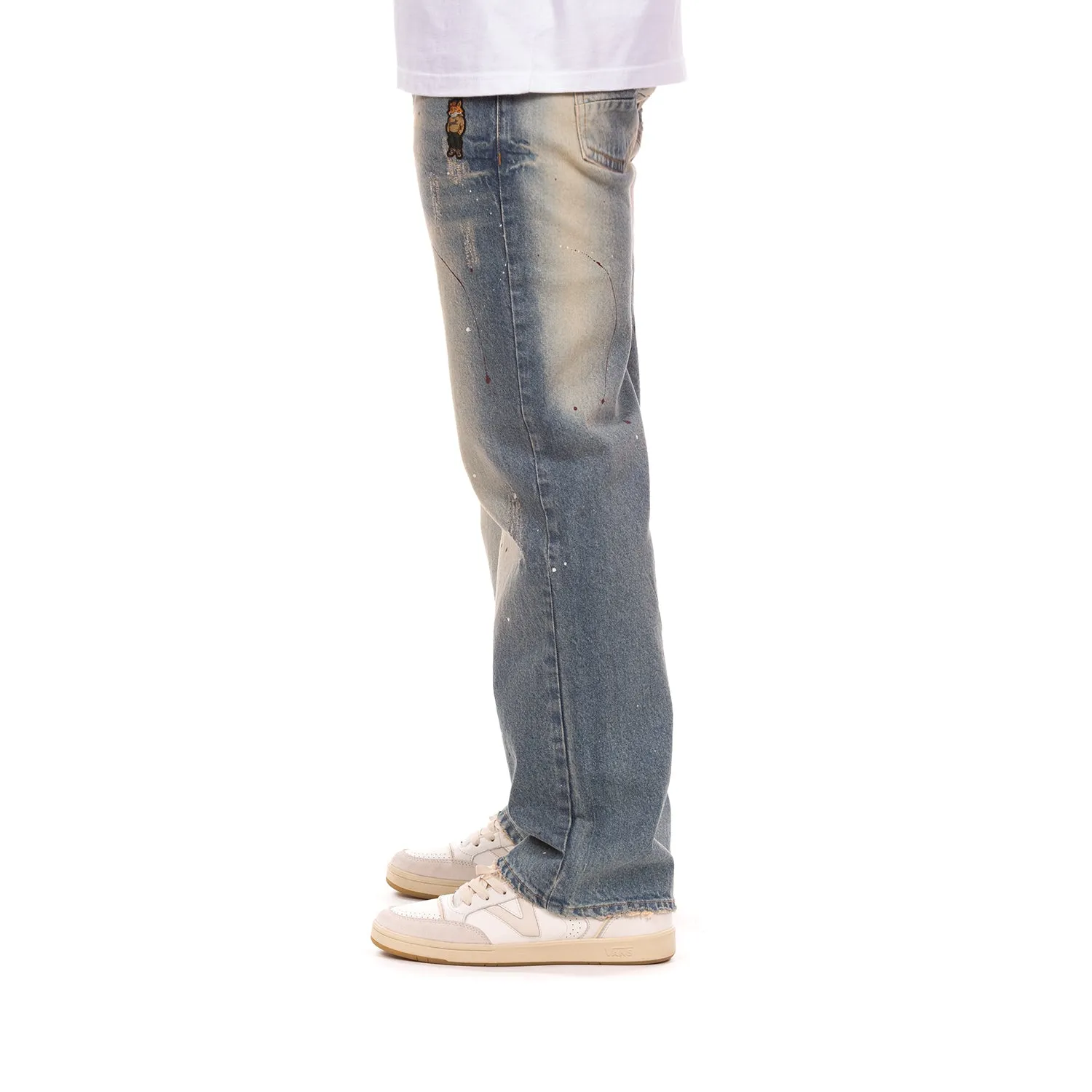 Artisan Jean sold by Akoo product image thumbnail 5