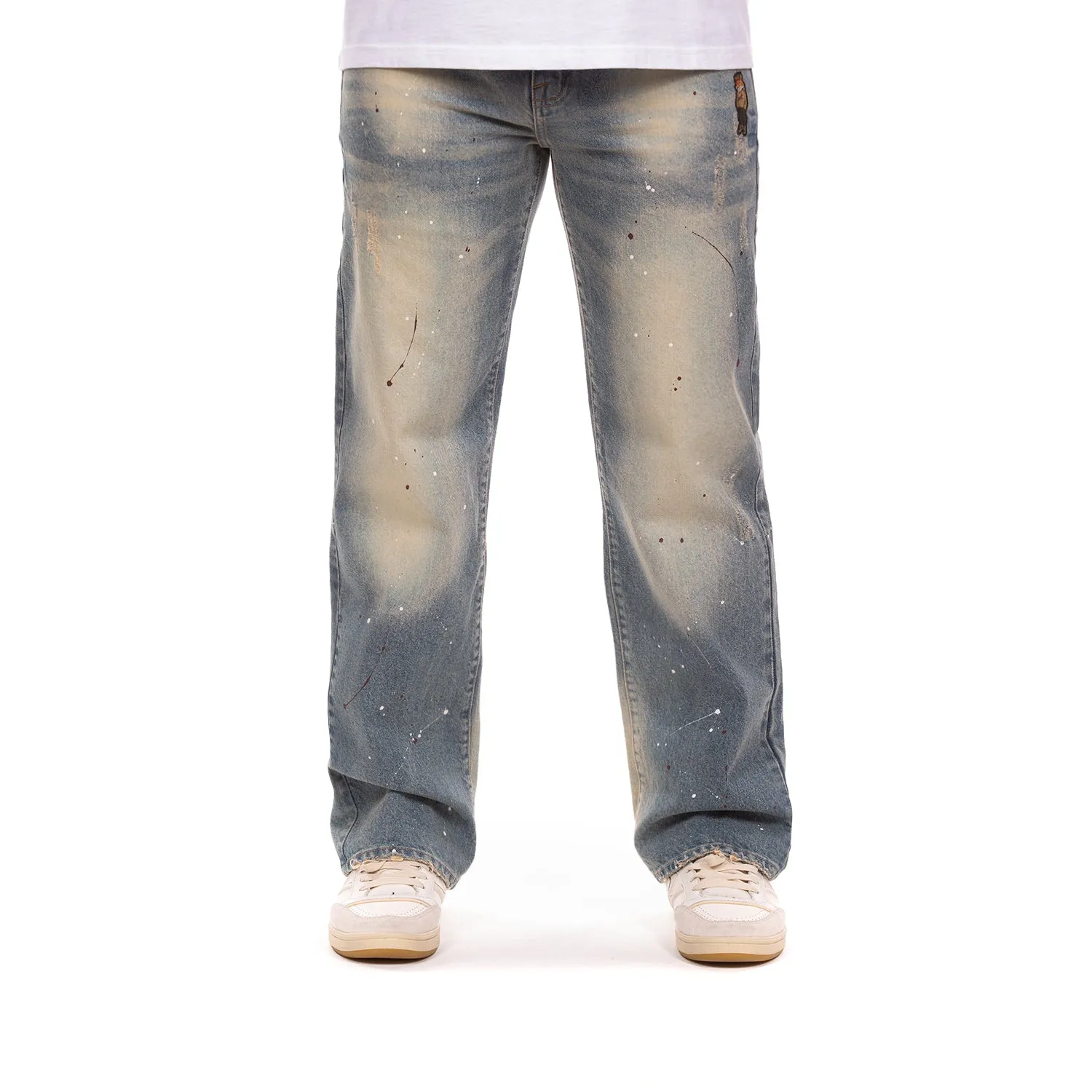 Artisan Jean sold by Akoo product image thumbnail 2