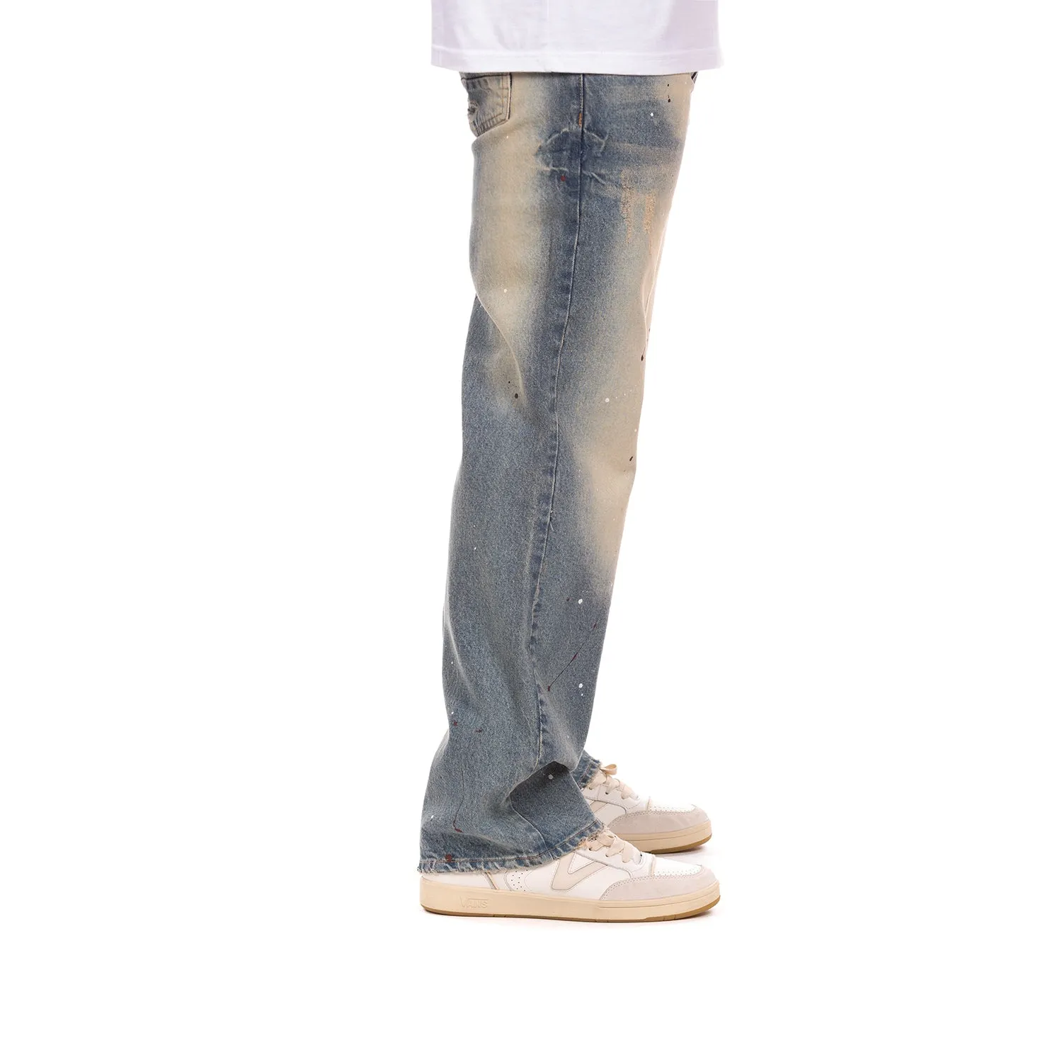 Artisan Jean sold by Akoo product image thumbnail 4