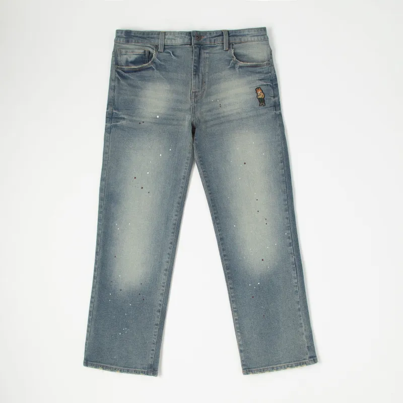 Artisan Jean sold by Akoo