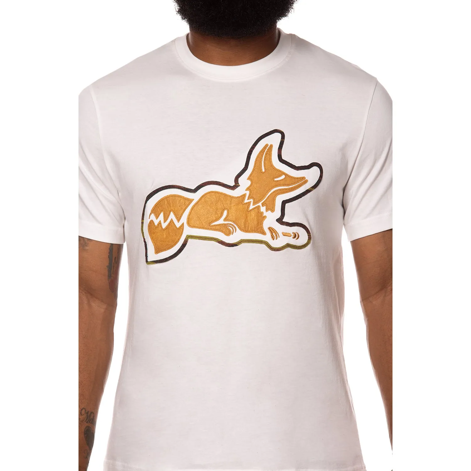 Dusk Snobby SS Knit sold by Akoo product image thumbnail 4