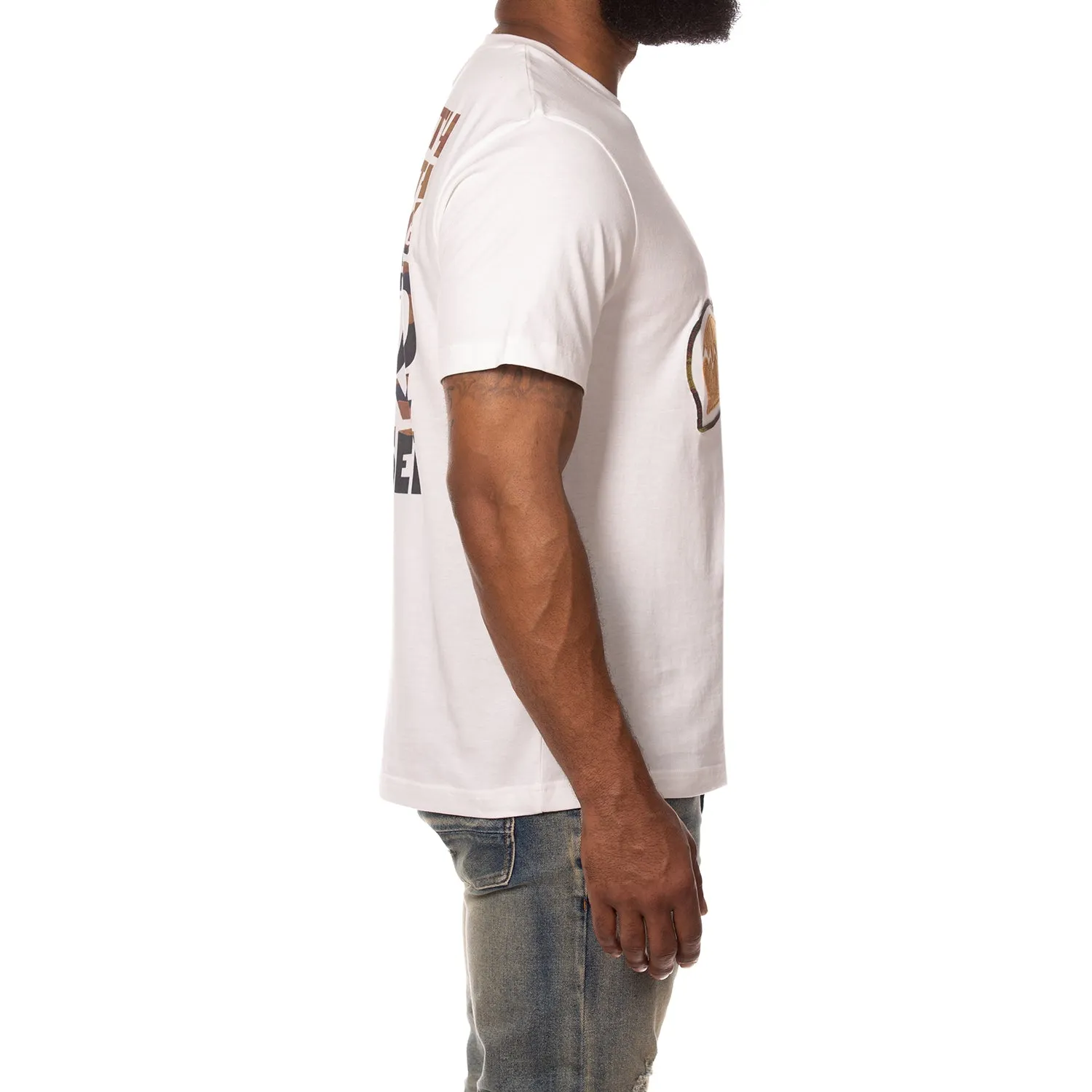 Dusk Snobby SS Knit sold by Akoo product image thumbnail 5