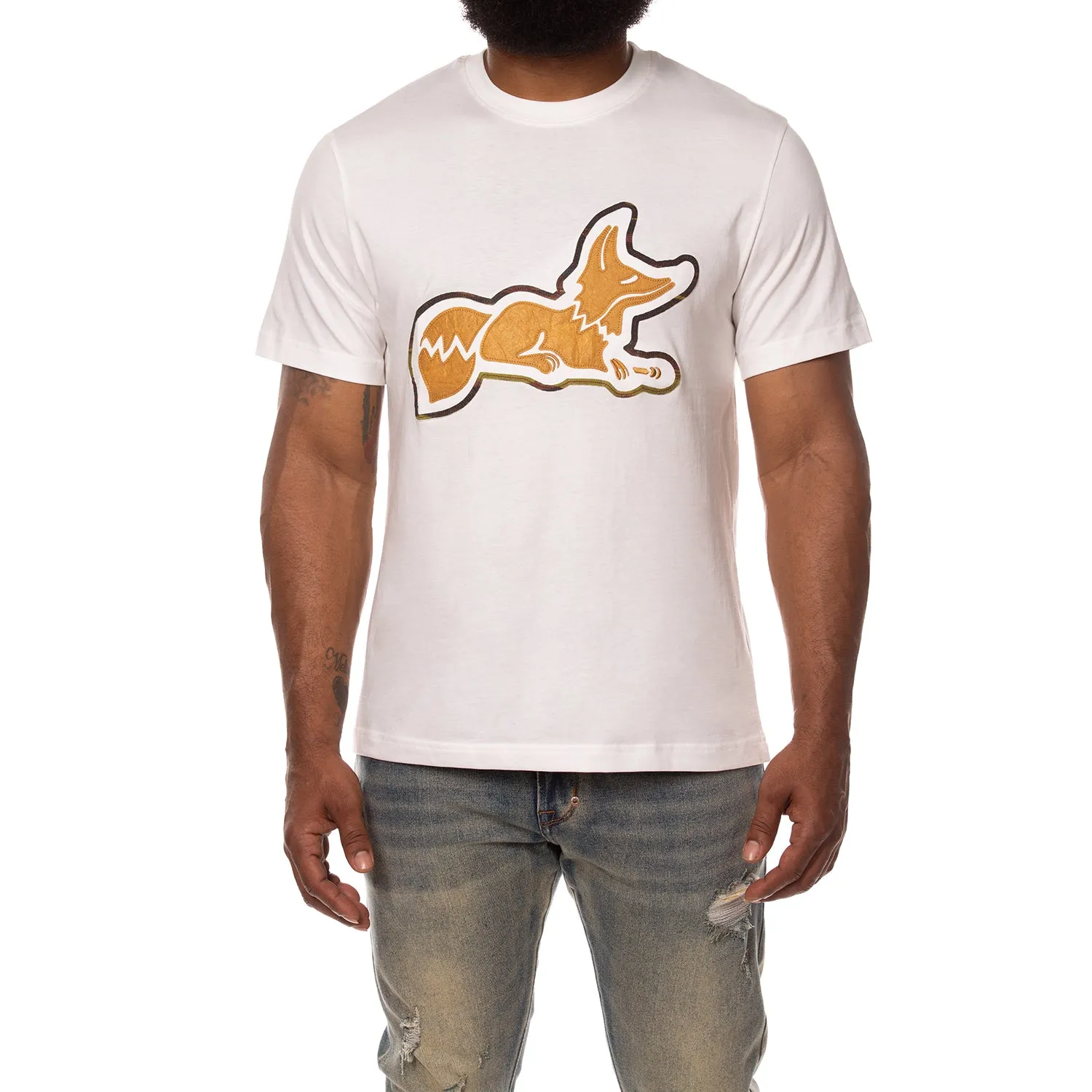 Dusk Snobby SS Knit sold by Akoo product image thumbnail 2