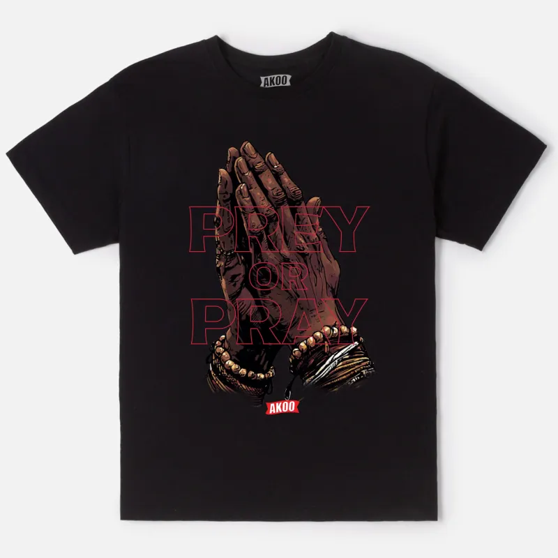 Faith SS Tee sold by Akoo