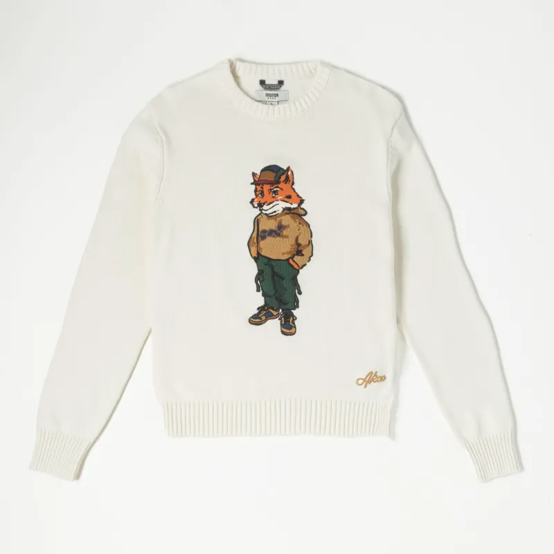 Fit Check Sweater sold by Akoo