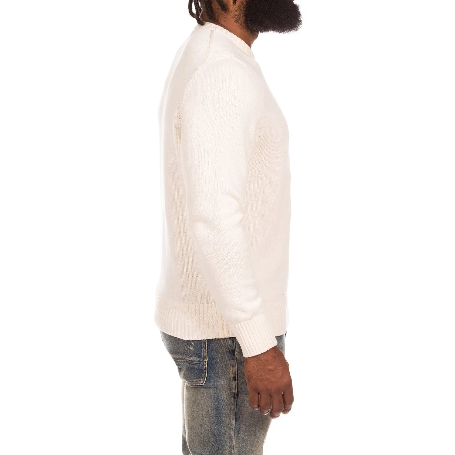 Fit Check Sweater sold by Akoo product image thumbnail 5
