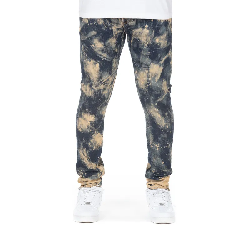 Aftermath Jean made by Akoo