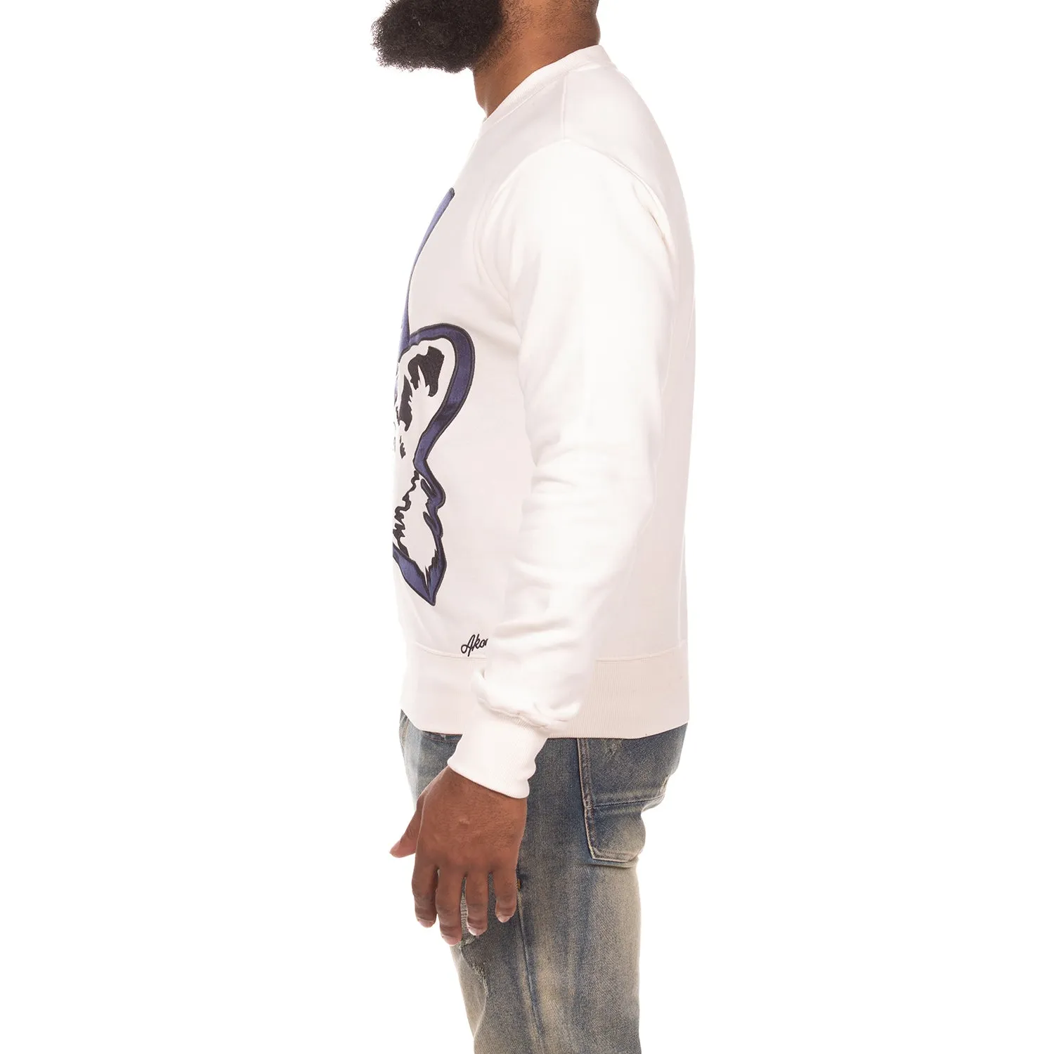 Tophat Fleece sold by Akoo product image thumbnail 5