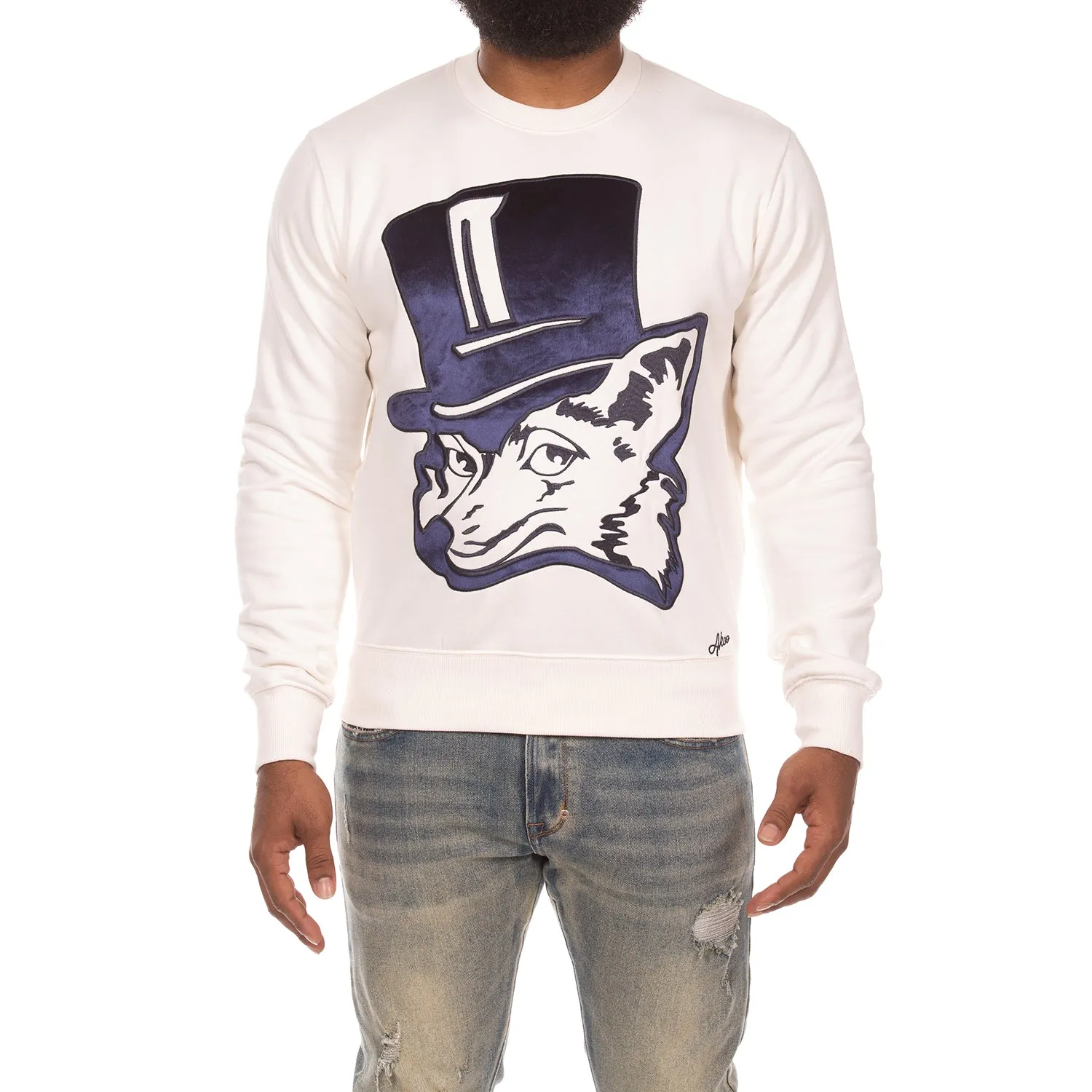 Tophat Fleece sold by Akoo product image thumbnail 2