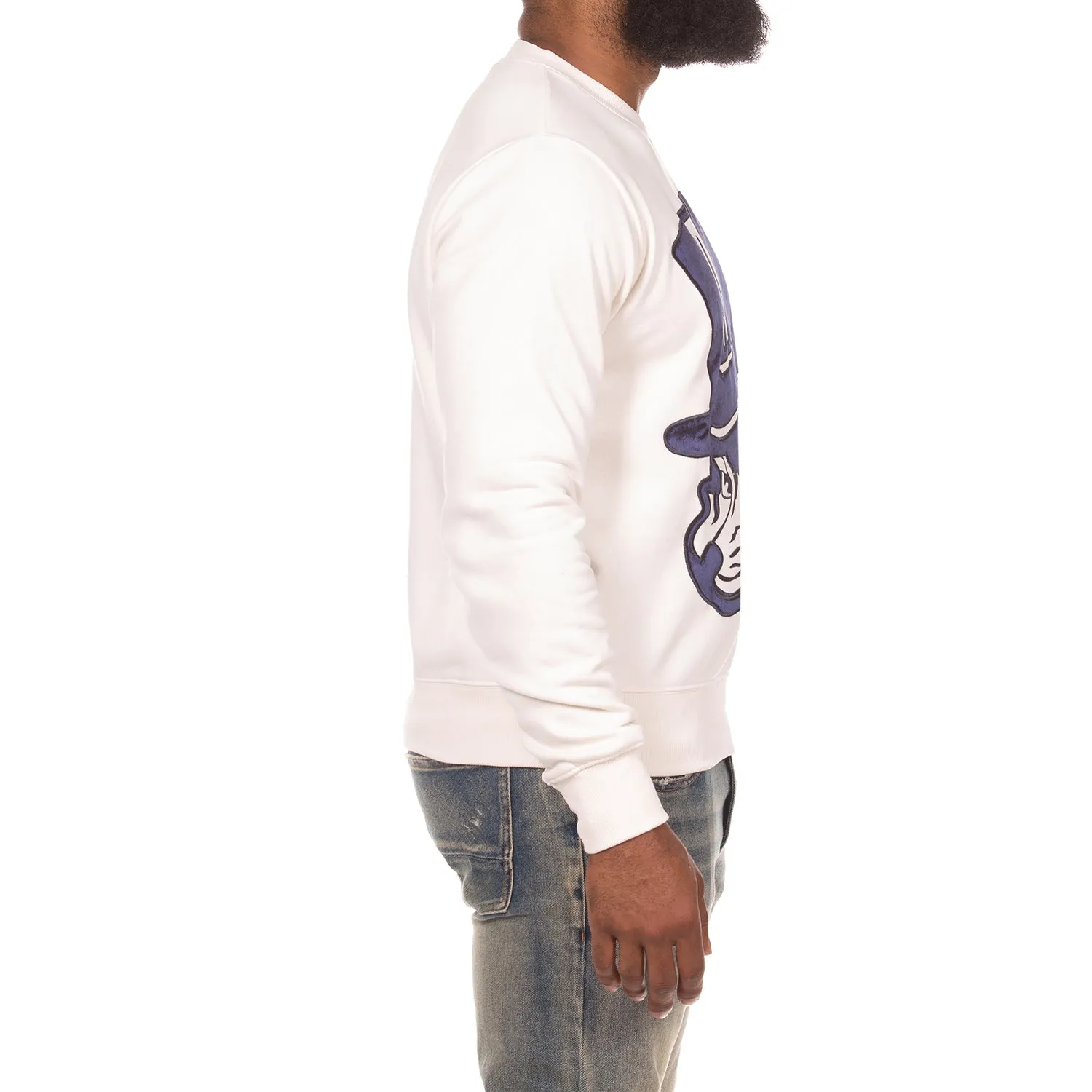 Tophat Fleece sold by Akoo product image thumbnail 4