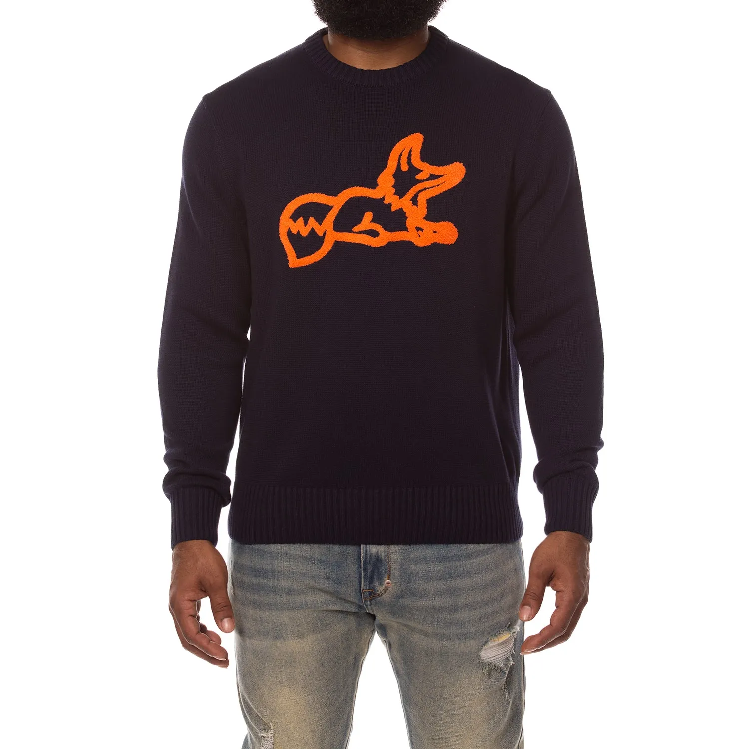 Snobby Sweater sold by Akoo product image thumbnail 2