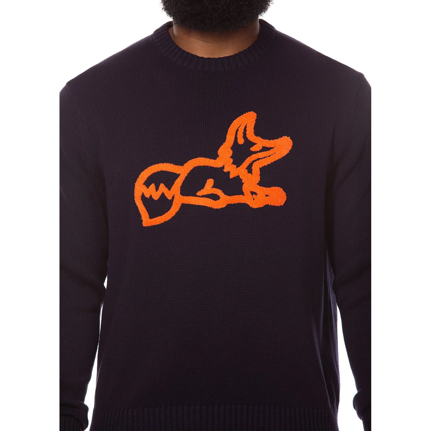 Snobby Sweater sold by Akoo product image thumbnail 4