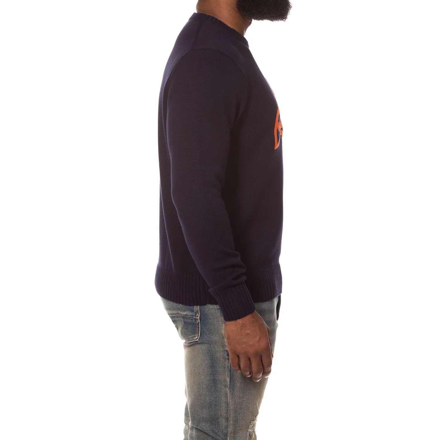 Snobby Sweater sold by Akoo product image thumbnail 5