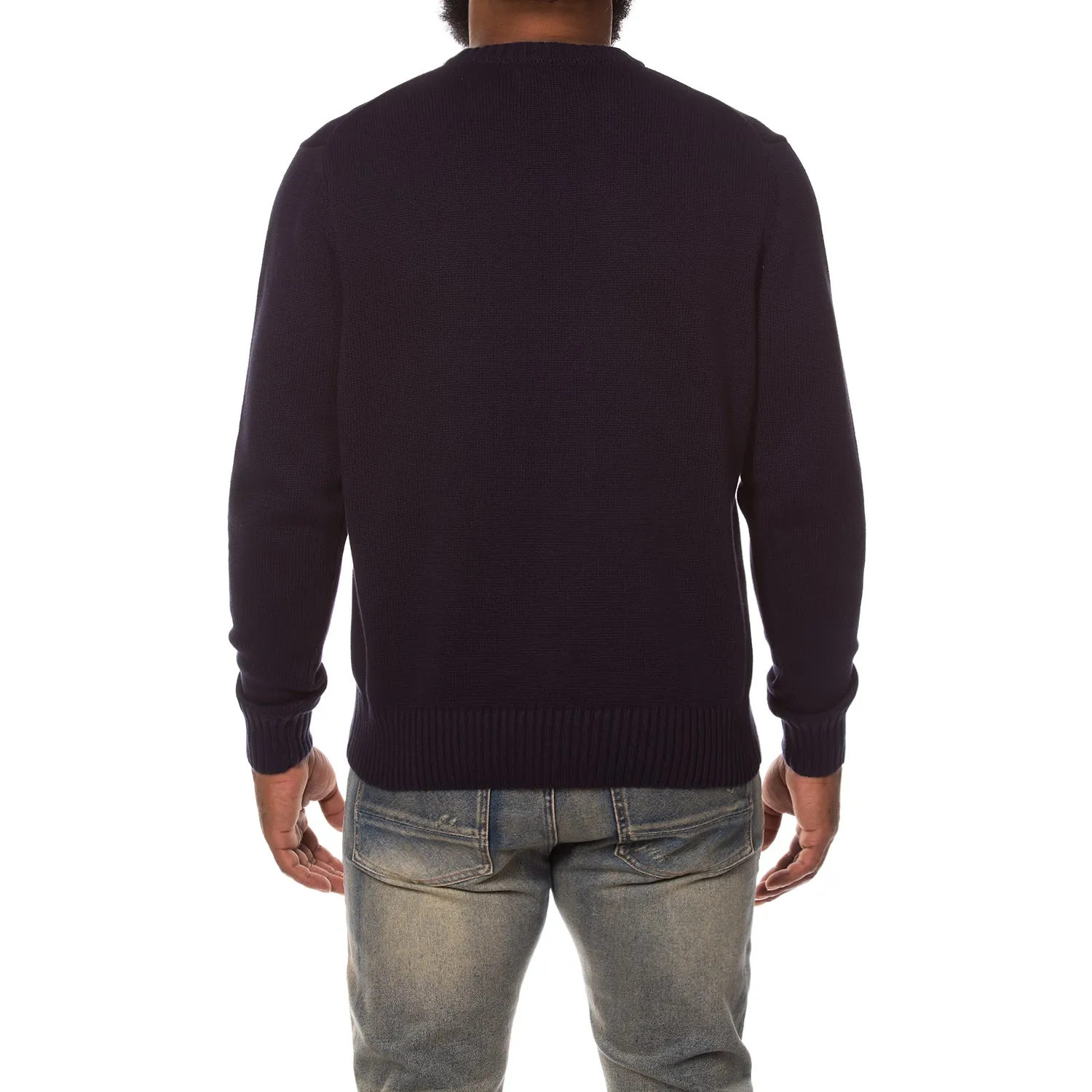 Snobby Sweater sold by Akoo product image thumbnail 3