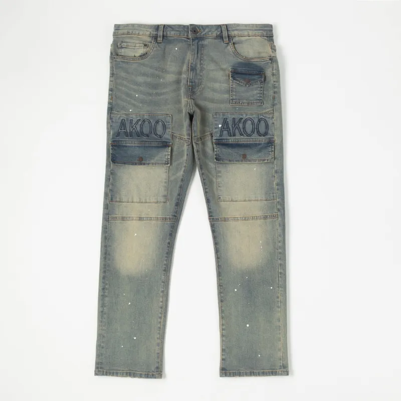 Beale Jean sold by Akoo