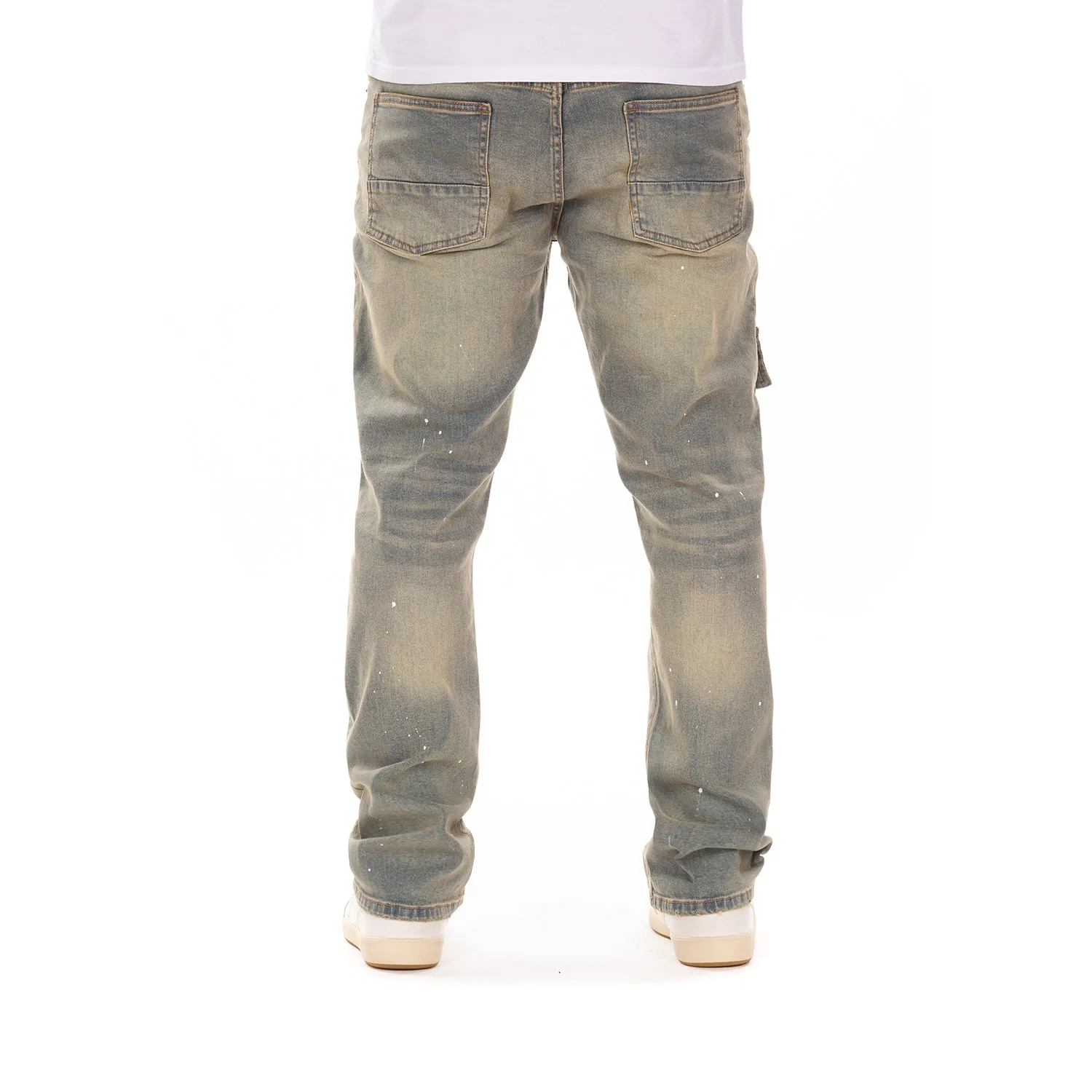 Beale Jean sold by Akoo product image thumbnail 3