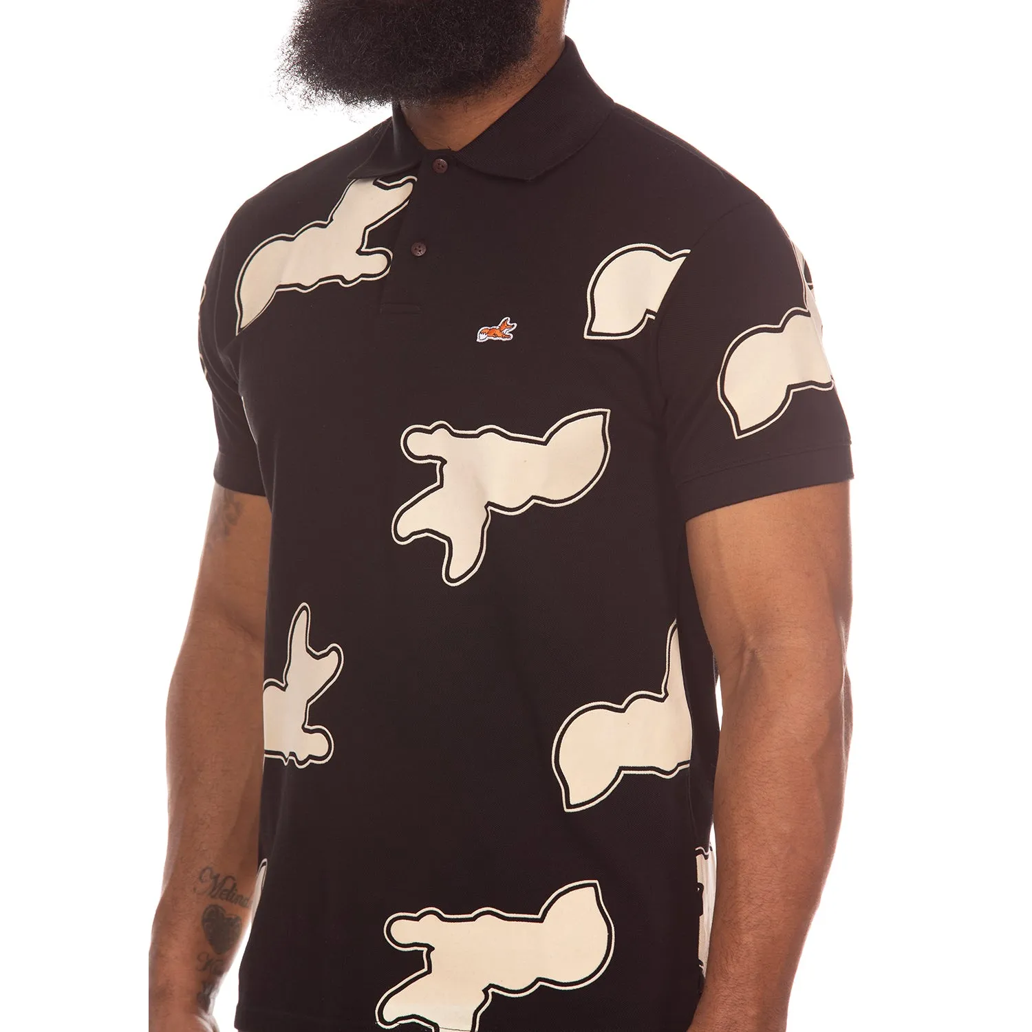 Snobby SS Polo sold by Akoo product image thumbnail 4