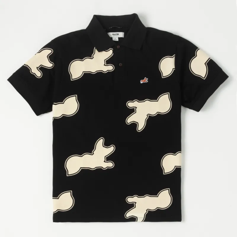 Snobby SS Polo sold by Akoo