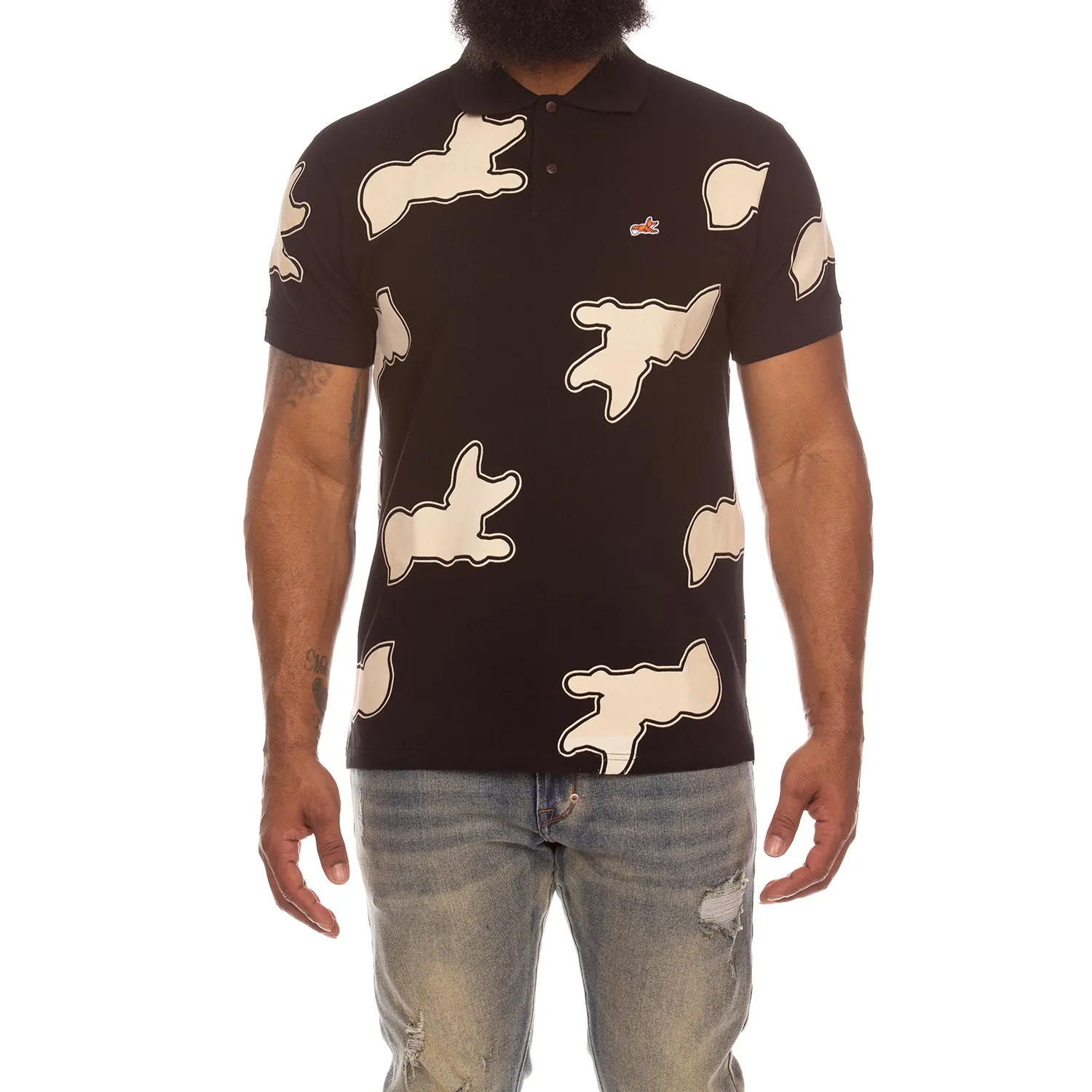Snobby SS Polo sold by Akoo product image thumbnail 2