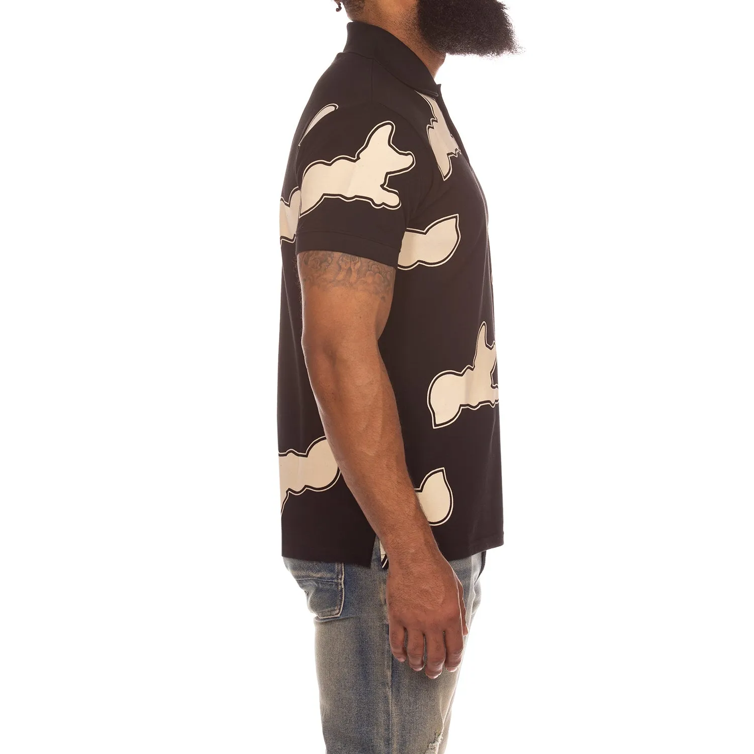 Snobby SS Polo sold by Akoo product image thumbnail 5