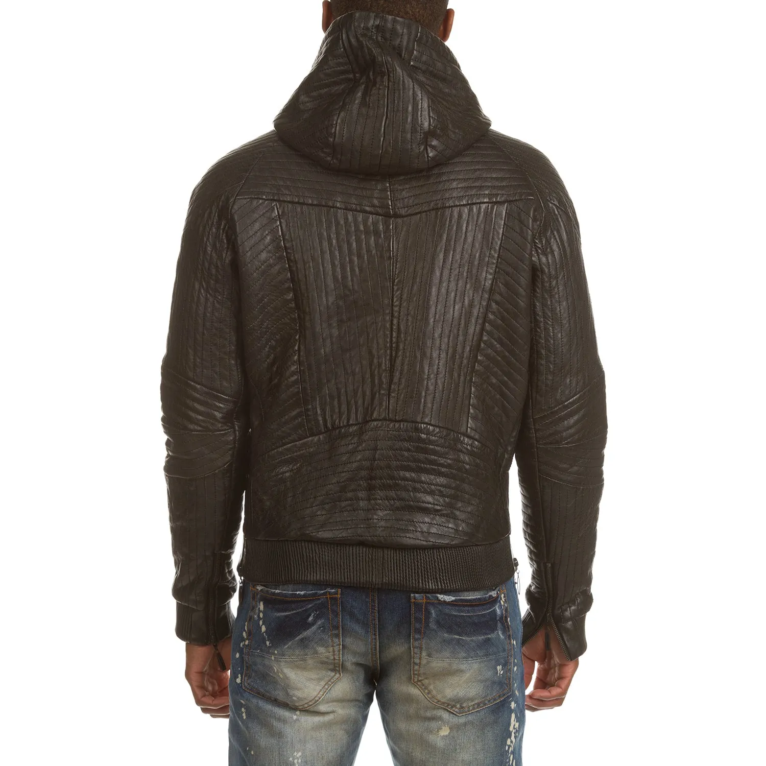 Armor Jacket sold by Akoo product image thumbnail 2