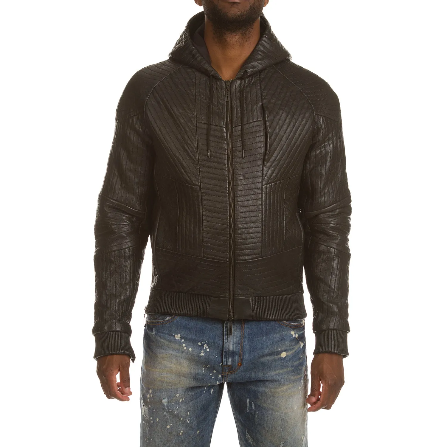 Armor Jacket sold by Akoo