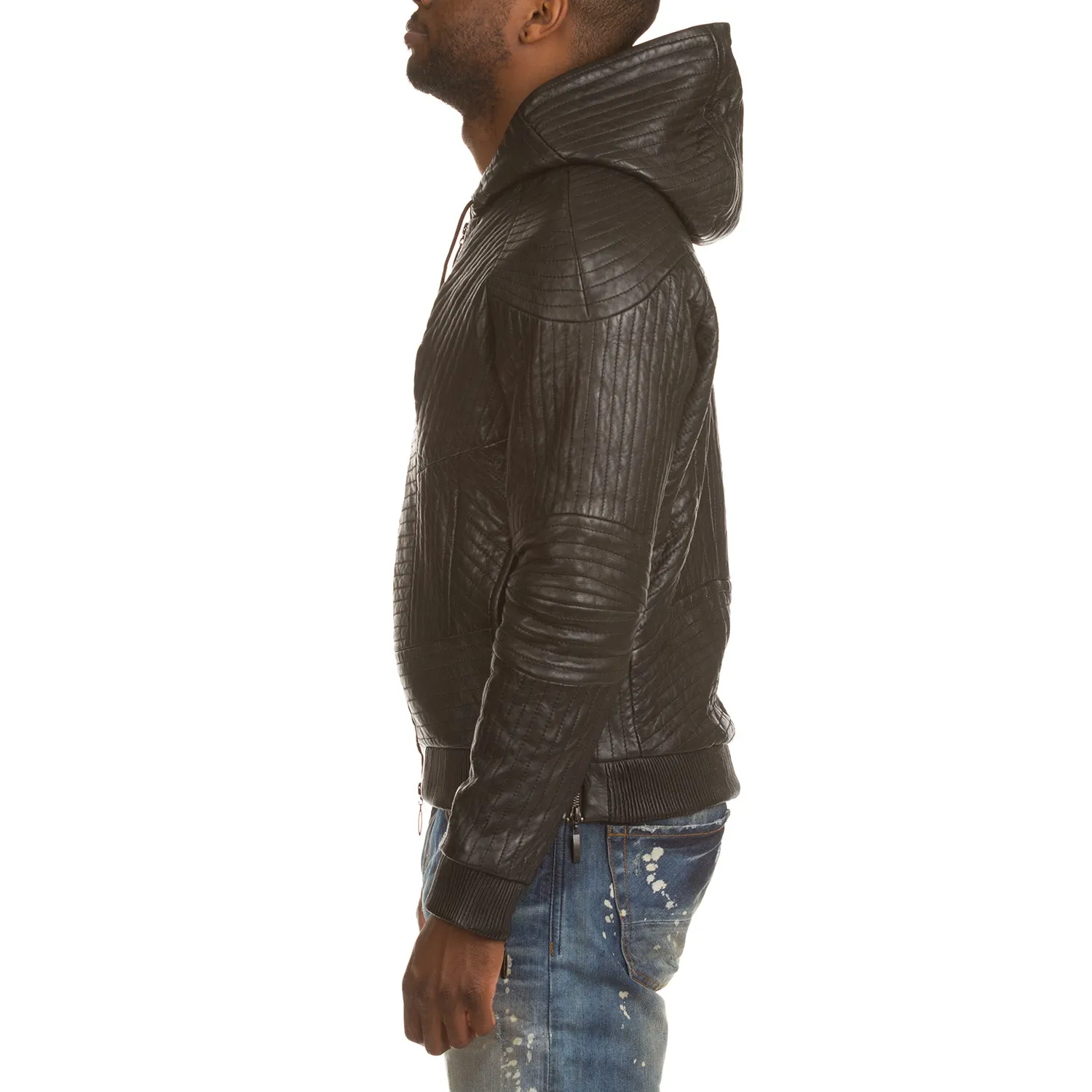 Armor Jacket sold by Akoo product image thumbnail 3