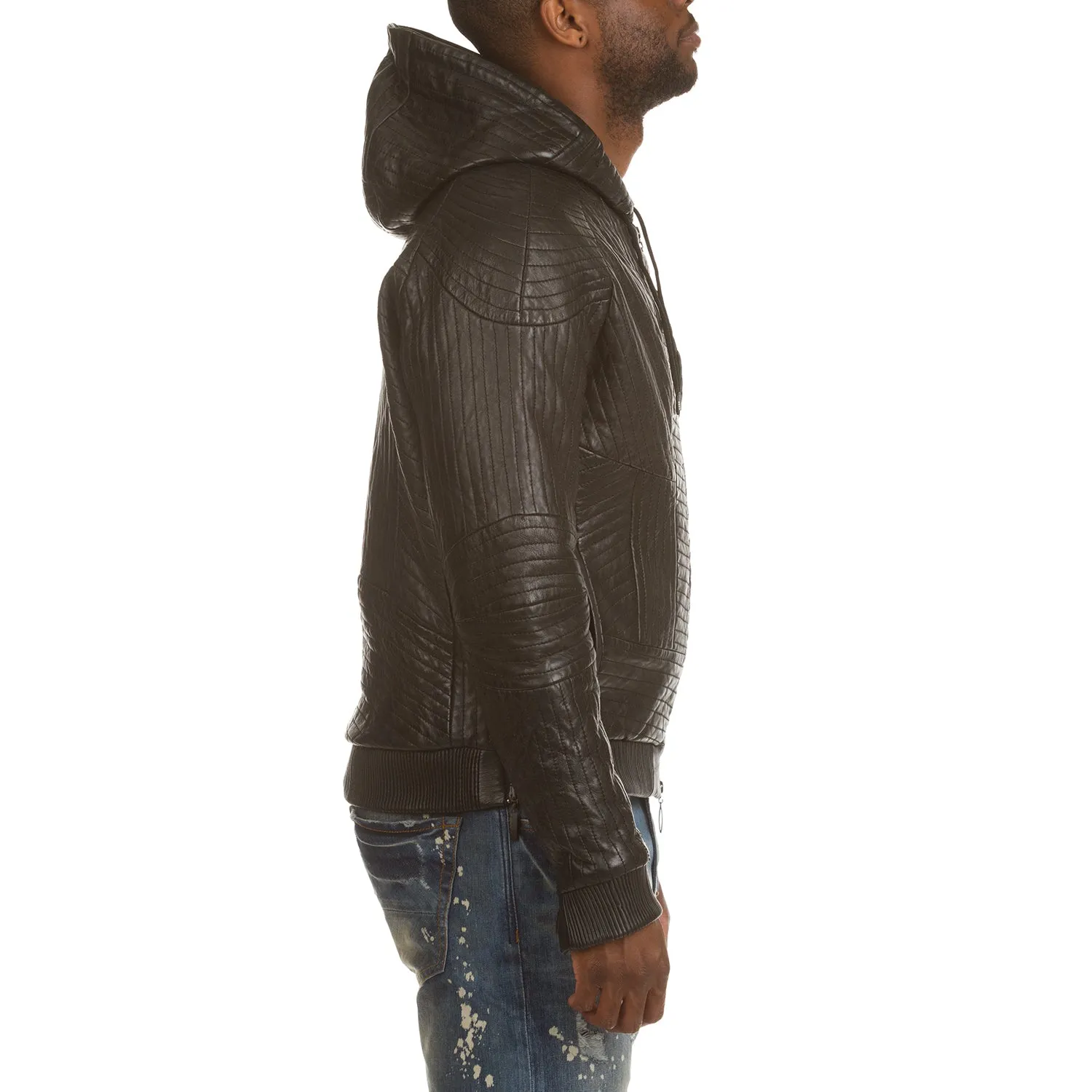Armor Jacket sold by Akoo product image thumbnail 4
