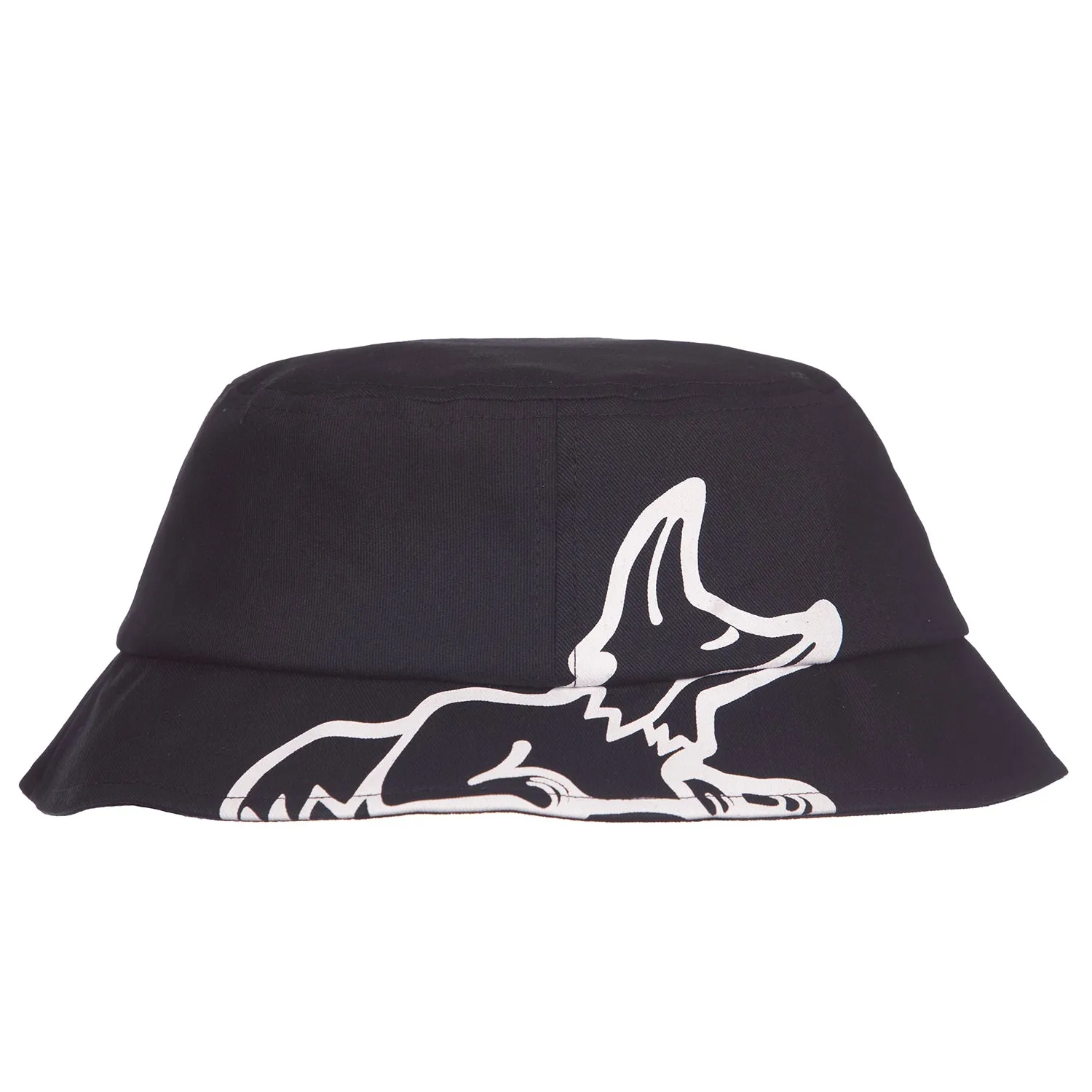 Buckets Hat sold by Akoo