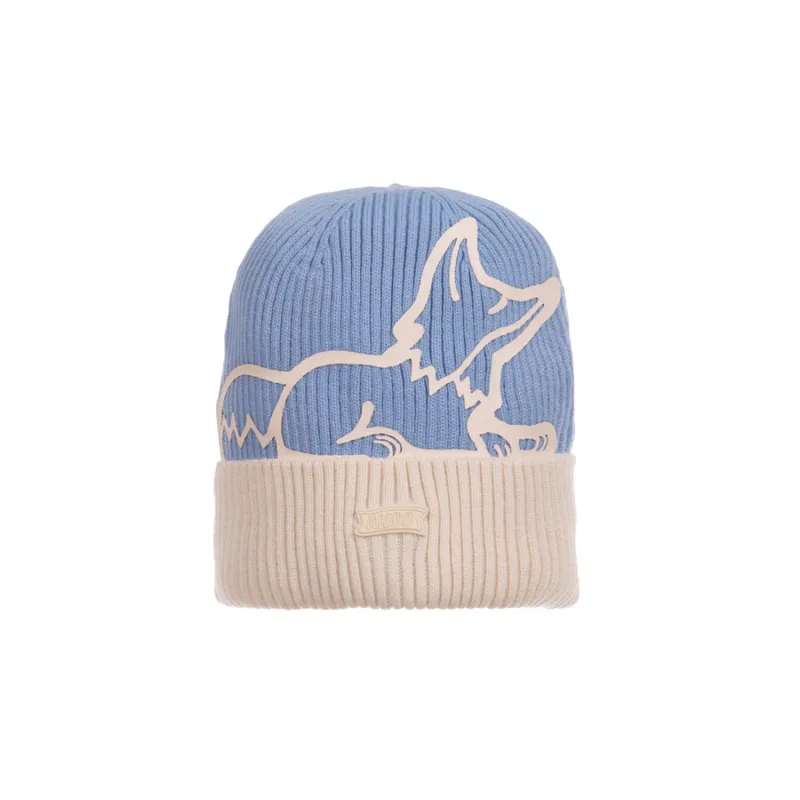 Big Snobby Knit Hat sold by Akoo