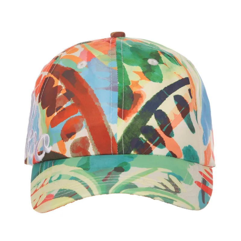 Currency Adjustable Hat sold by Akoo