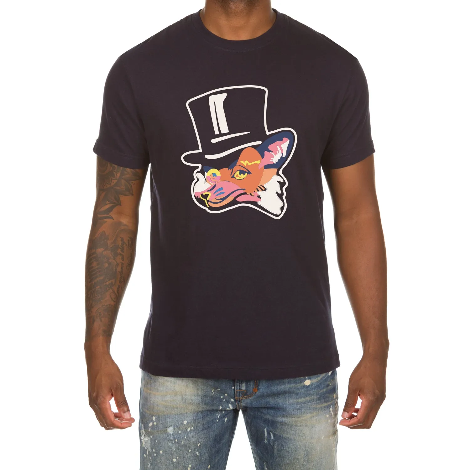 Picasso SS Tee sold by Akoo