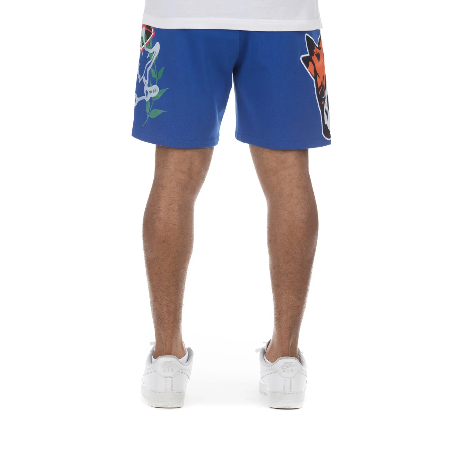 Box Short sold by Akoo product image thumbnail 2