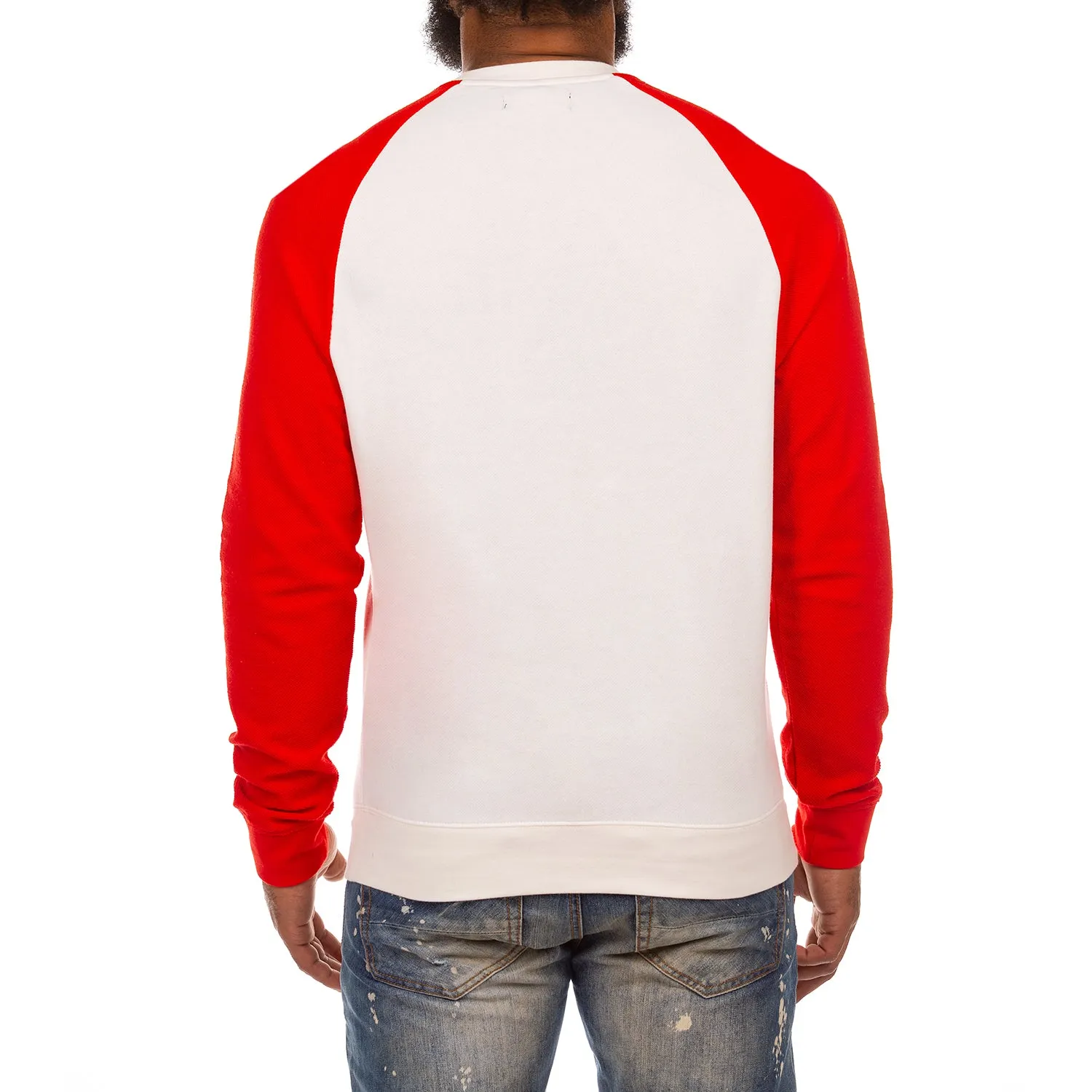 Mind Your Business Crew sold by Akoo product image thumbnail 4