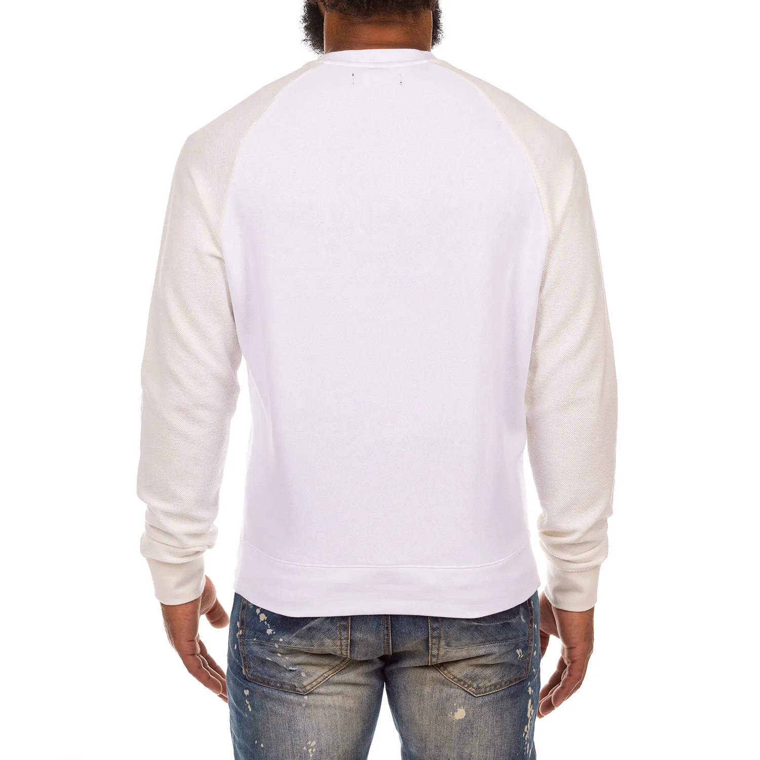 Mind Your Business Crew sold by Akoo product image thumbnail 2