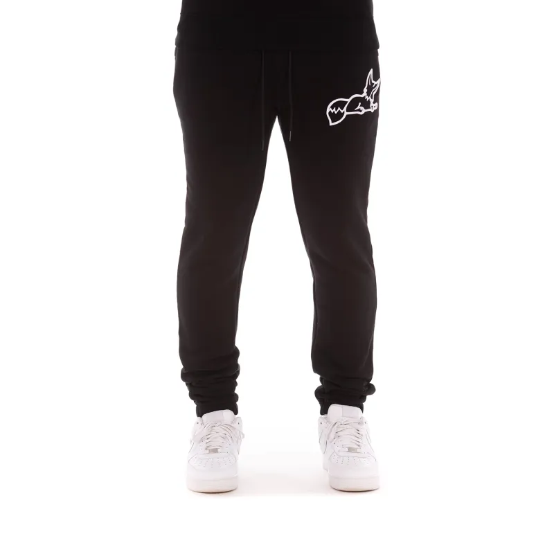 Snobby Pant sold by Akoo