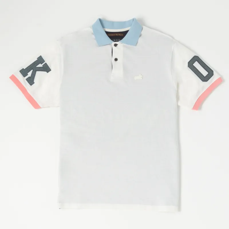 Clarity SS Polo sold by Akoo