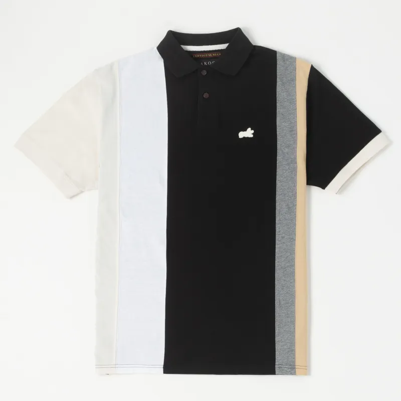 Slick SS Polo sold by Akoo