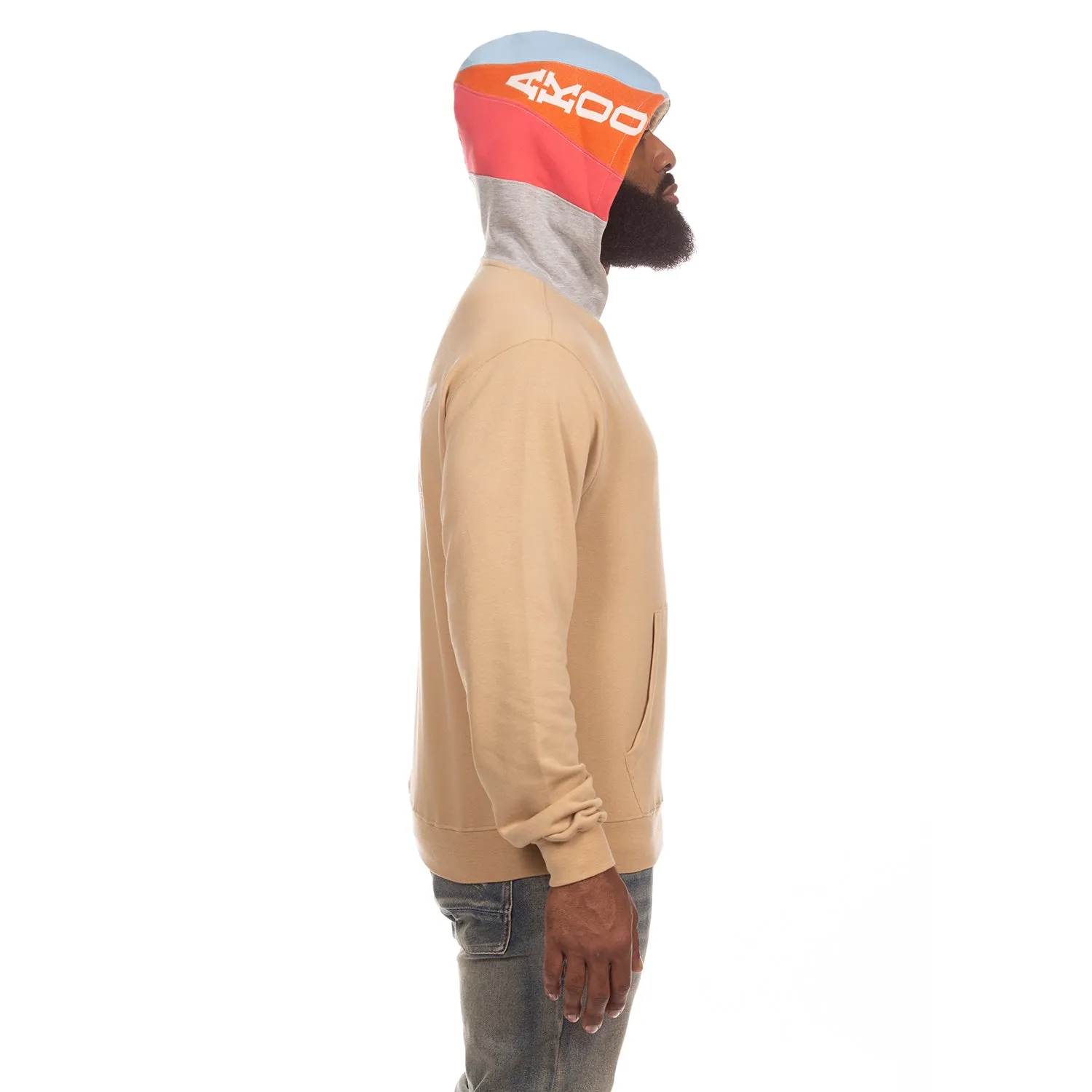 Oz Hoodie sold by Akoo product image thumbnail 4