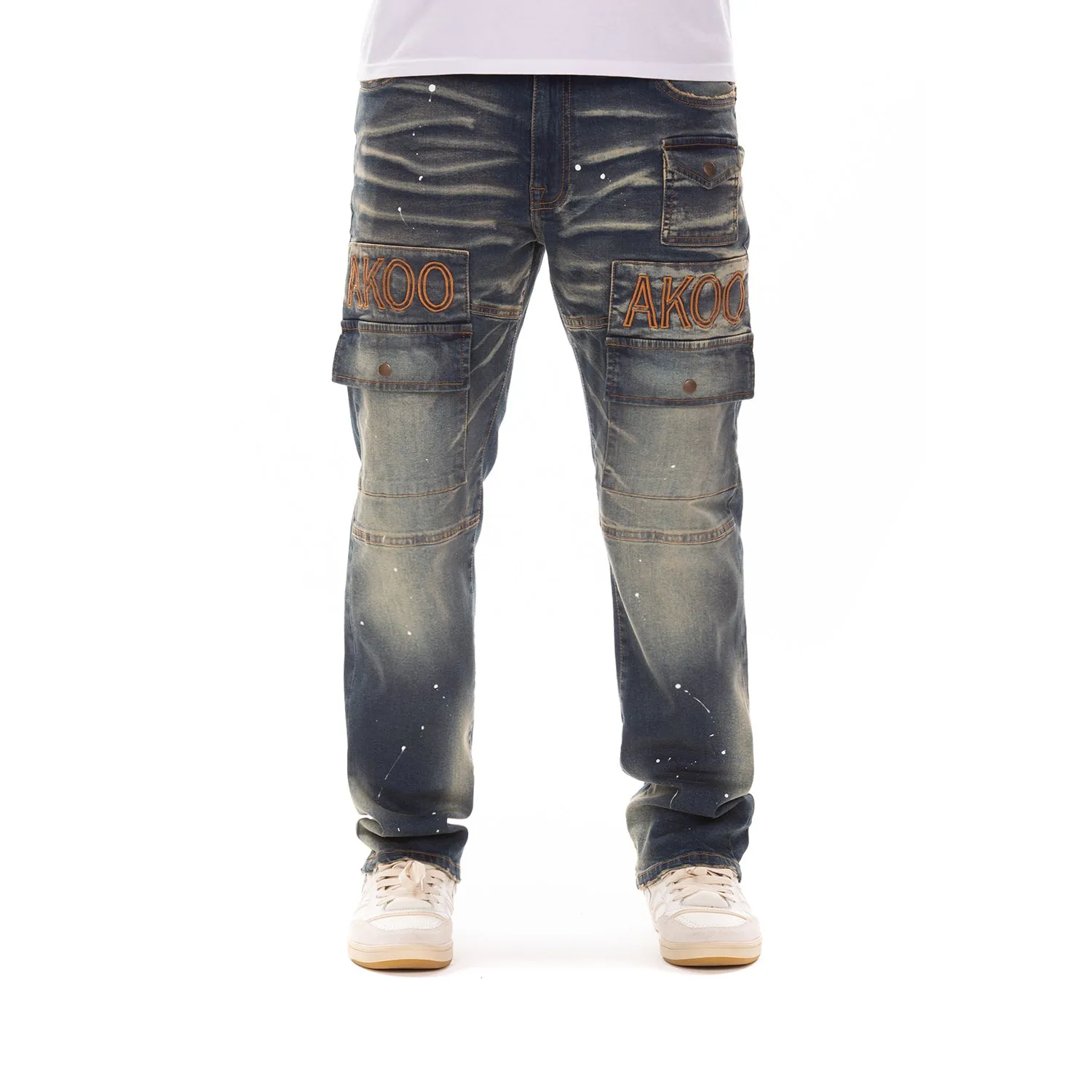 Beale Jean sold by Akoo product image thumbnail 2