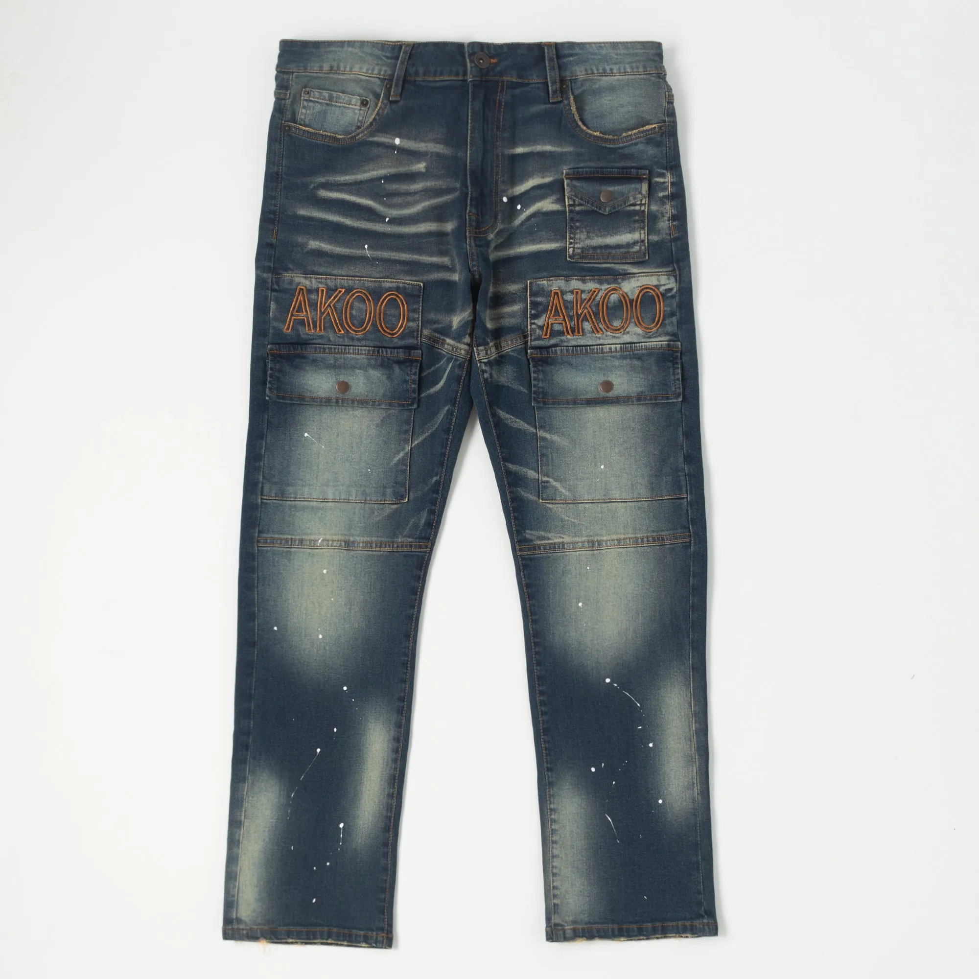 Beale Jean sold by Akoo