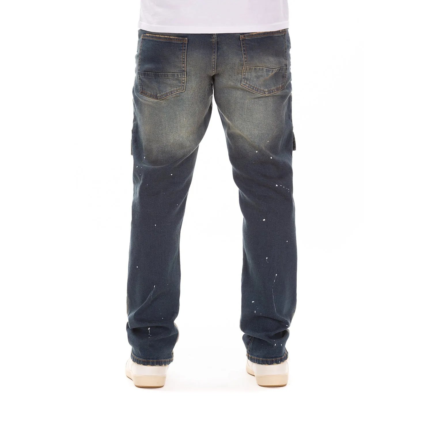 Beale Jean sold by Akoo product image thumbnail 3