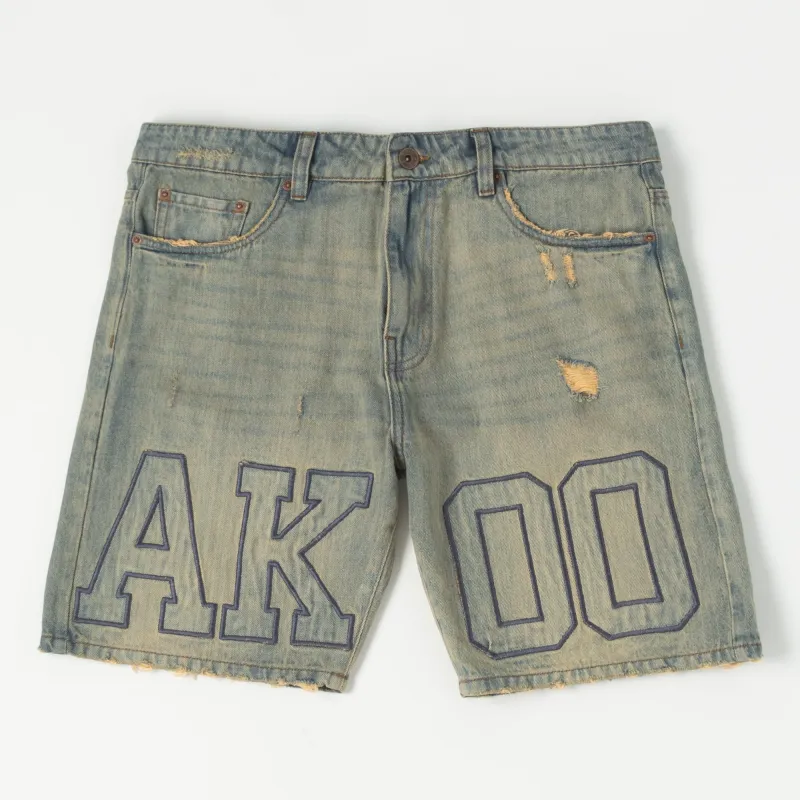 C Lee Short sold by Akoo