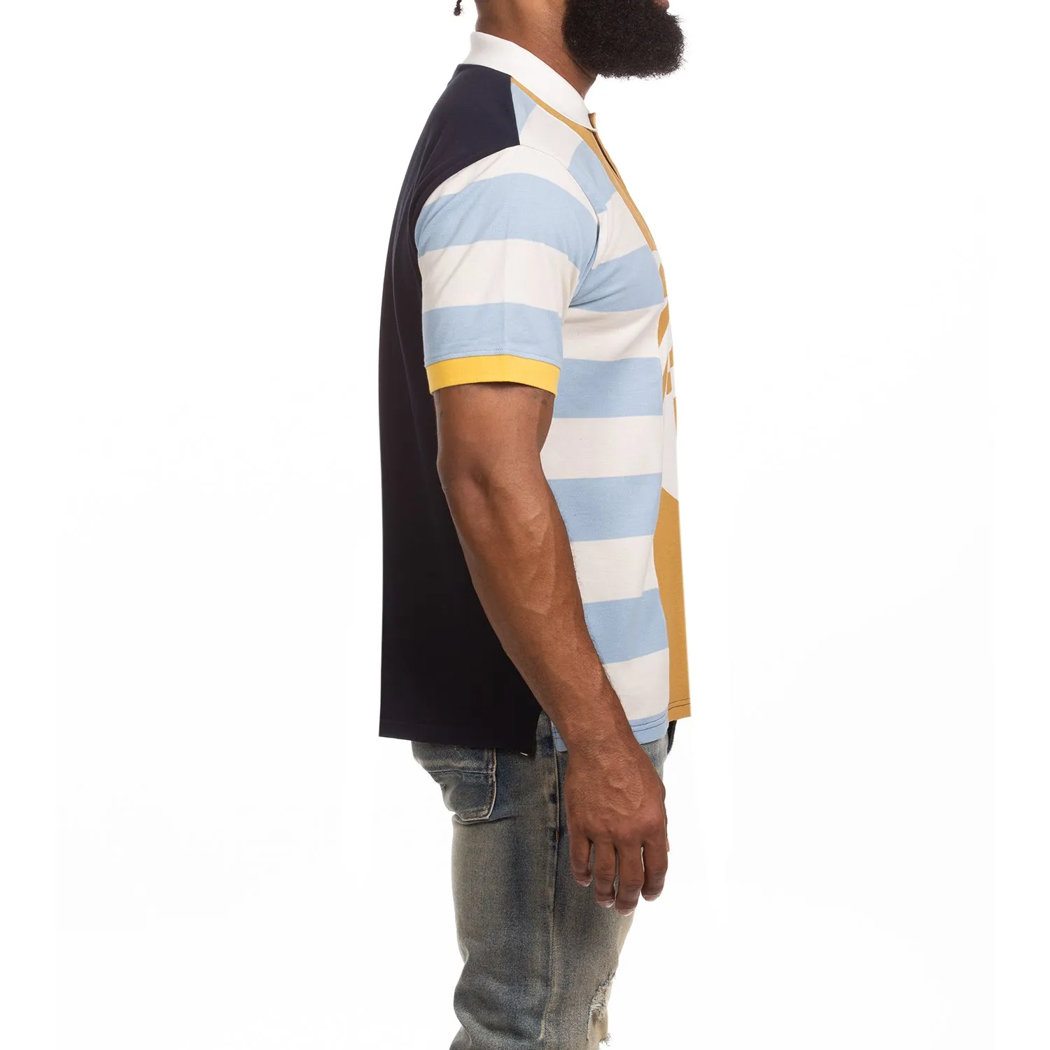 Spike SS Polo sold by Akoo product image thumbnail 4