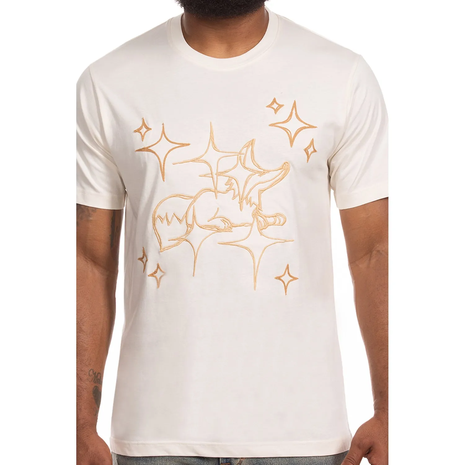 Starry Snobby SS Knit sold by Akoo product image thumbnail 4