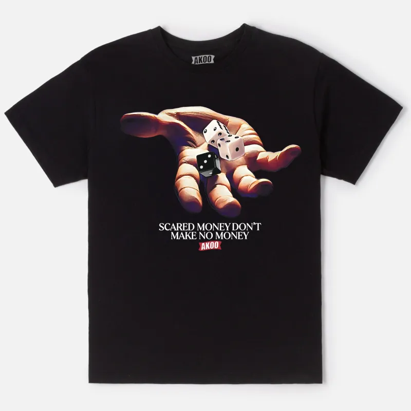 Dice SS Tee sold by Akoo