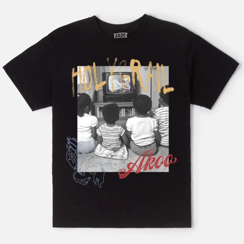 Grail Moment SS Tee sold by Akoo