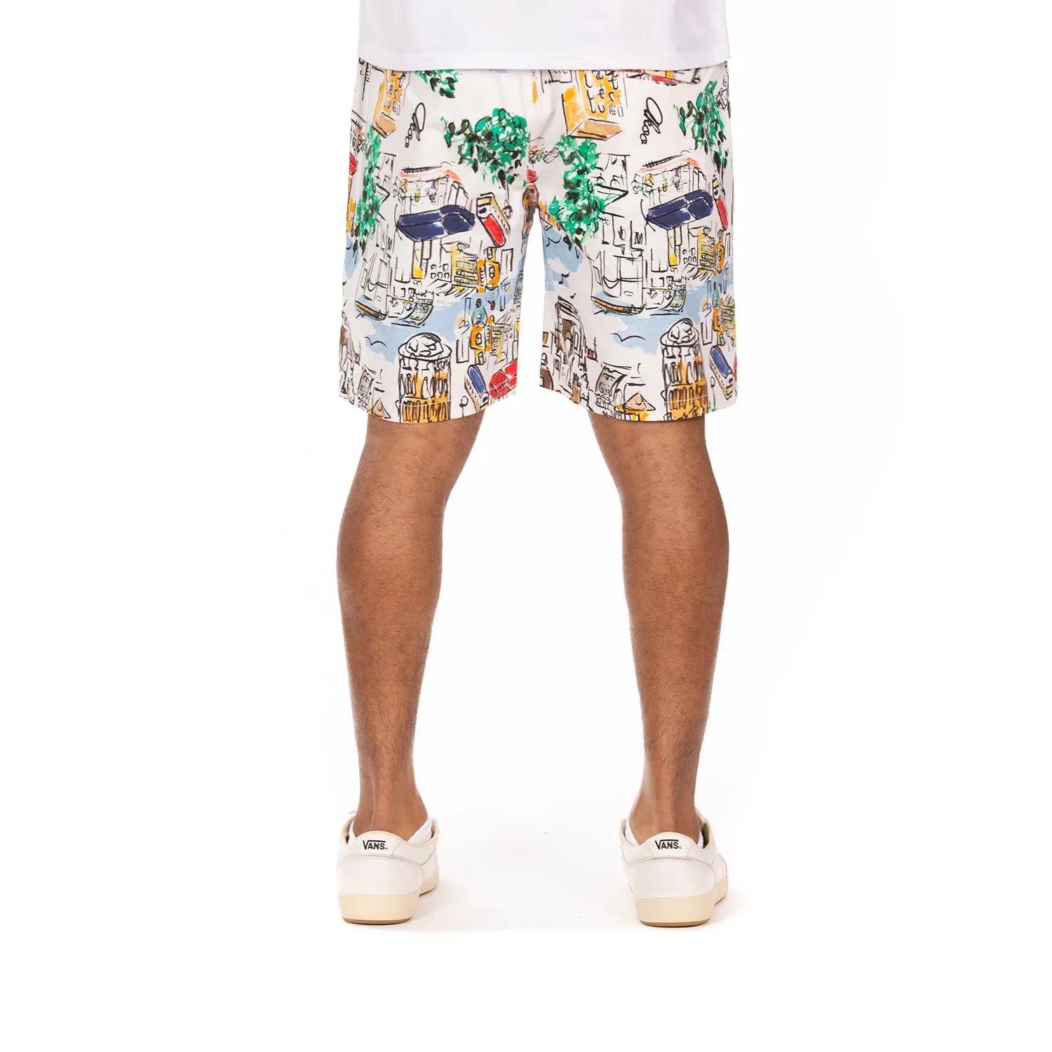 Vista Short sold by Akoo product image thumbnail 3