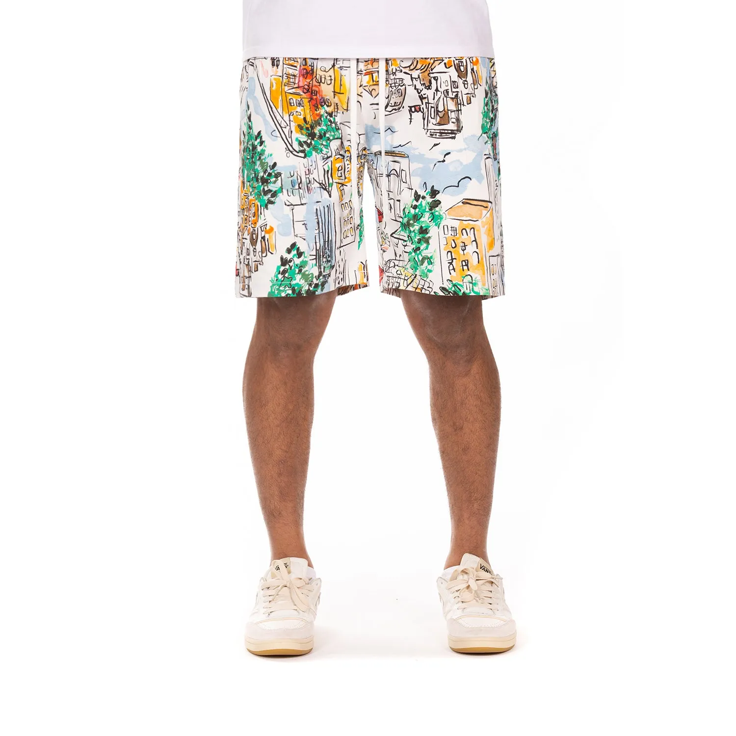 Vista Short sold by Akoo product image thumbnail 2